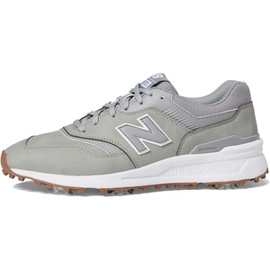 image:imageNew Balance Mens 997 GolfGrey
