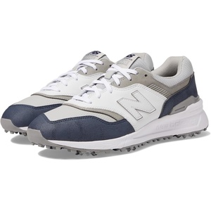 image:imageNew Balance Mens 997 GolfNavyWhite