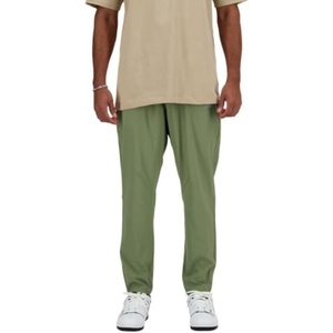 image:imageNew Balance Mens AC Tapered PantsDark Olivine