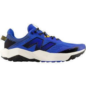 image:imageNew Balance Mens Dynasoft Nitrel V6 Trail Running ShoeBlue Bird