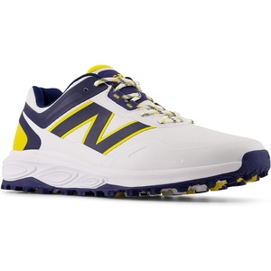 image:imageNew Balance Mens Fresh Foam Contend V3BlueYellow