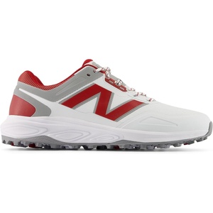 image:imageNew Balance Mens Fresh Foam Contend V3RedGrey