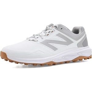 image:imageNew Balance Mens Fresh Foam Contend V3White