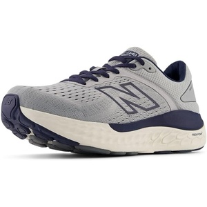 image:imageNew Balance Mens Fresh Foam X 1540 V4Quartz GreyNavy