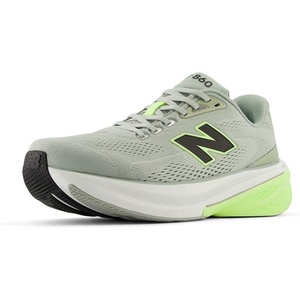 image:imageNew Balance Mens Fresh Foam X 860 V15 Running ShoeLone Star GreyAfterglow