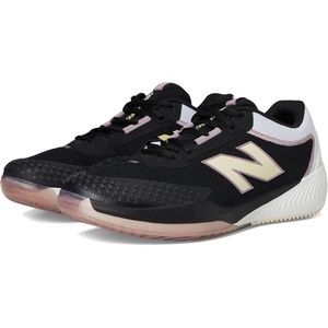 image:imageNew Balance Mens FuelCell 996 V6BlackWhite