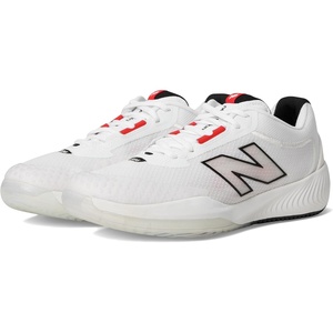 image:imageNew Balance Mens FuelCell 996 V6WhiteBlack