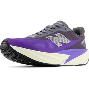 image:imageNew Balance Mens FuelCell Rebel V5Electric IndigoTruffle Salt