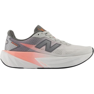image:imageNew Balance Mens FuelCell Rebel V5GrapefruitGrey MatterPoppy