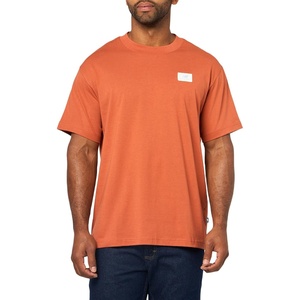 image:imageNew Balance Mens Graphic TShirtCinnamon  Woven Label