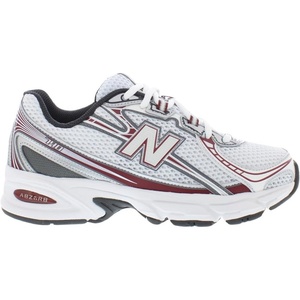 image:imageNew Balance Mens MC996 Lightweight Tennis ShoeRed