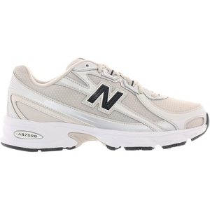 image:imageNew Balance Mens MC996 Lightweight Tennis ShoeTimberwolfBlack