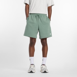 image:imageNew Balance Mens Sport Essentials Fleece Short 7Dark Juniper
