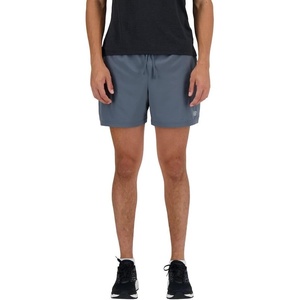 image:imageNew Balance Mens Sport Essentials Short 5Graphite