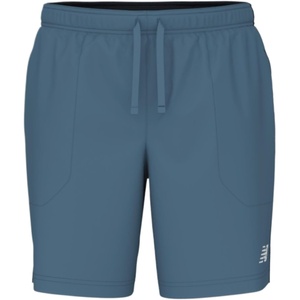 image:imageNew Balance Mens Sport Short 7Shoreline Blue