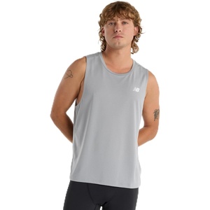 image:imageNew Balance Mens Sport TankSlate Grey
