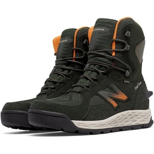 image:imageNew Balance Mens bm1000v1 Fresh Foam Walking ShoeDark Green