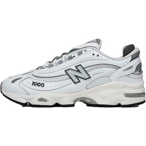 image:imageNew Balance Mens bm1000v1 Fresh Foam Walking ShoeWhite