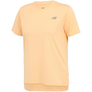 image:imageNew Balance Sport Essentials TShirtPeach Blossom