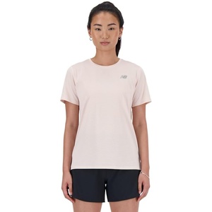 image:imageNew Balance Sport Essentials TShirtQuartz Pink