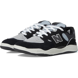 image:imageNew Balance UnisexAdult 480 V1 SneakerBlackGrey