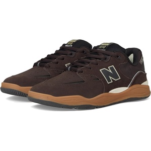image:imageNew Balance UnisexAdult 480 V1 SneakerBrown
