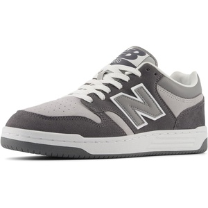 image:imageNew Balance UnisexAdult 480 V1 SneakerCastlerockShadow GreyRaincloud