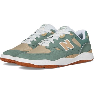 image:imageNew Balance UnisexAdult 480 V1 SneakerDark Juniper