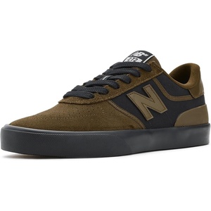 image:imageNew Balance UnisexAdult 480 V1 SneakerDark OliveBlack