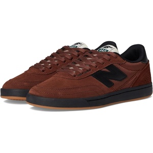 image:imageNew Balance UnisexAdult 480 V1 SneakerNavy 1
