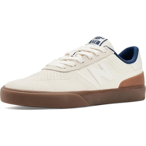 image:imageNew Balance UnisexAdult 480 V1 SneakerSea SaltDark Gum
