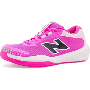 image:imageNew Balance UnisexChild Kids 996v6Pink SaltPink Heat