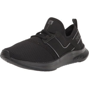 image:imageNew Balance Womens 410 V6 Trail Running ShoeBlackBlackMagnet