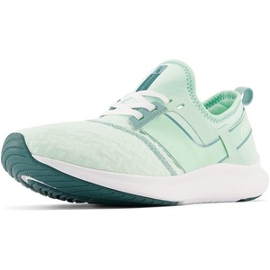 image:imageNew Balance Womens 410 V6 Trail Running ShoeWashed MintFaded Teal