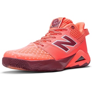 image:imageNew Balance Womens Coco Cg2Urgent RedMonarch BurgundyGum Rubber 0