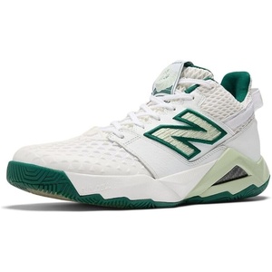 image:imageNew Balance Womens Coco Cg2WhiteMarsh Green