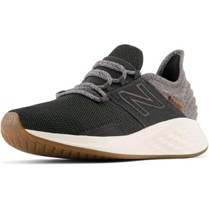 image:imageNew Balance Womens Fresh Foam Roav Running ShoeBlacktopGum