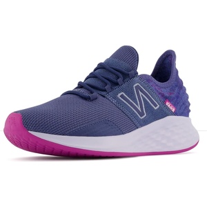 image:imageNew Balance Womens Fresh Foam Roav Running ShoeNight TideBlue