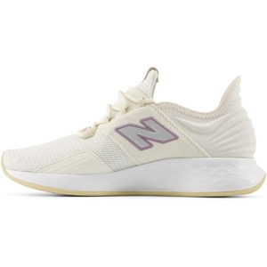 image:imageNew Balance Womens Fresh Foam Roav Running ShoeSea SaltLinen