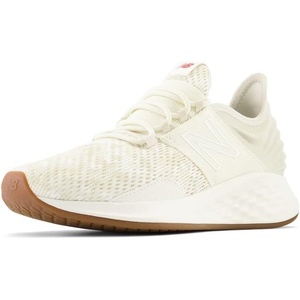 image:imageNew Balance Womens Fresh Foam Roav Running ShoeTurtledoveSea Salt