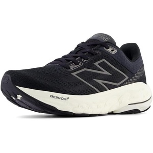 image:imageNew Balance Womens Fresh Foam X 860 V14BlackPhantomAngora
