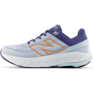 image:imageNew Balance Womens Fresh Foam X 860 V14Frosted GlassDream StatePeach Nectar