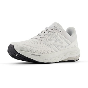 image:imageNew Balance Womens Fresh Foam X 860 V14ReflectionGrey MatterWhite