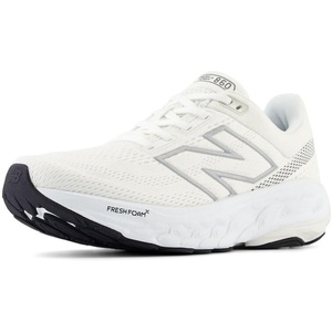 image:imageNew Balance Womens Fresh Foam X 860 V14WhiteSea SaltBlack