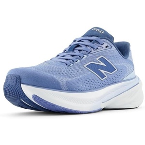 image:imageNew Balance Womens Fresh Foam X 860v15Fairweather BlueSilver Metallic