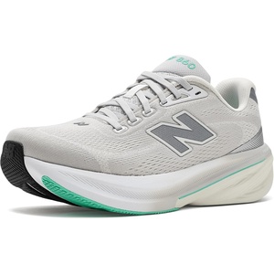 image:imageNew Balance Womens Fresh Foam X 860v15Grey MatterSea Salt