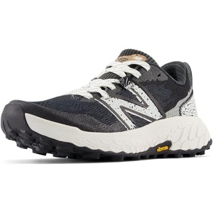 image:imageNew Balance Womens Fresh Foam X Hierro V7 Trail Running ShoesBlacktopSea Salt