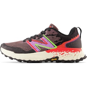 image:imageNew Balance Womens Fresh Foam X Hierro V7 Trail Running ShoesTruffle Electric Purple