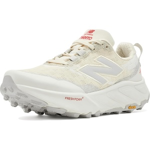 image:imageNew Balance Womens Fresh Foam X Hierro V9AngoraNeo Flame
