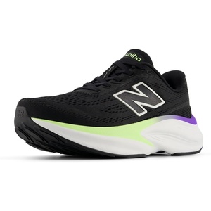 image:imageNew Balance Womens Fresh Foam X Kaiha Road V2BlackLight Silver Metallic